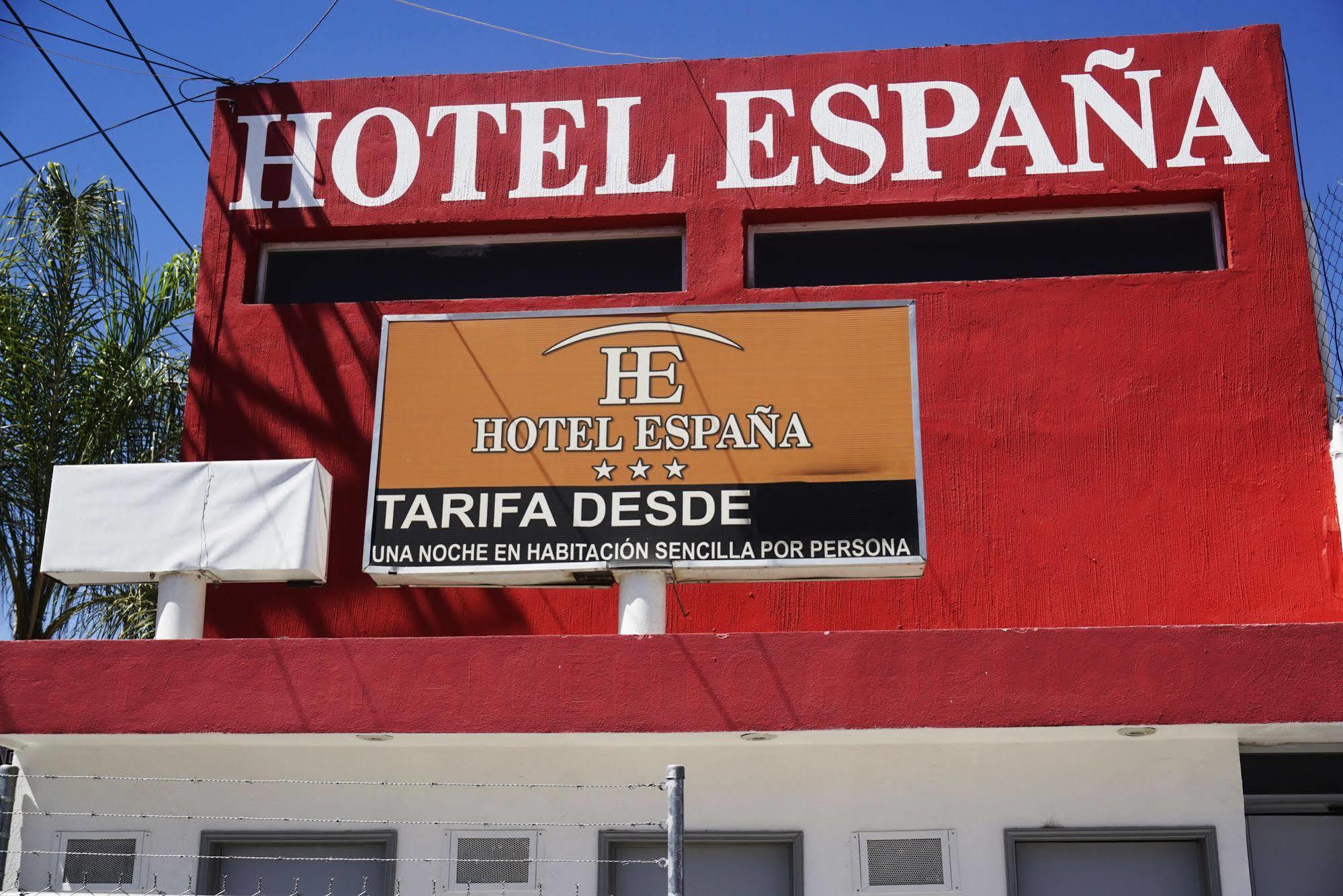 Opportunity León Hotel Exterior foto